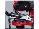 Einhell Sägekettenschärfgerät GC-CS 85 E