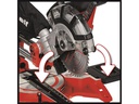 Einhell Zug-Kapp-Gehrungssäge TC-SM 2131/1 Dual