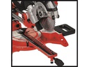 Einhell Zug-Kapp-Gehrungssäge TC-SM 2131/1 Dual