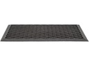 Esschert Design Fussmatte Raute 39.5 cm x 59.5 cm