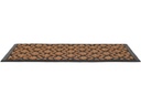 Esschert Design Fussmatte Raute 40 cm x 60.5 cm