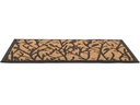 Esschert Design Fussmatte Zilpzalp 45 cm x 75 cm