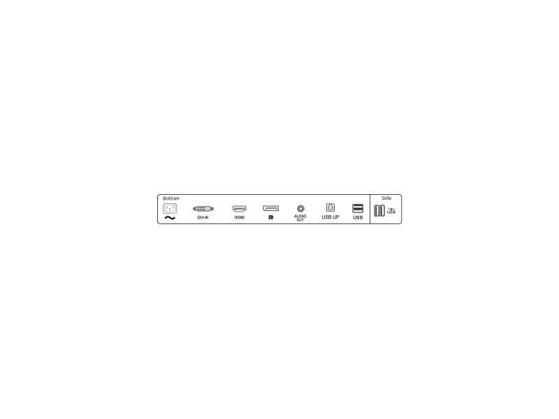 Philips Monitor 275B1/00