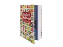 KH Security Safe Hidden Kochbuch