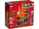 LEGO® Ninjago Die Märkte von Ninjago City 71799