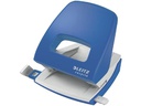 Leitz Locher NeXXt Recycle 30 Seiten, Blau