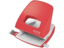 Leitz Locher NeXXt Recycle 30 Seiten, Rot