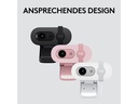 Logitech Brio 100 Graphite