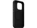 Nomad Back Cover Rugged Case iPhone 15 Pro Atlantic Blue
