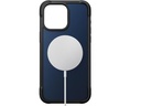Nomad Back Cover Rugged Case iPhone 15 Pro Max Atlantic Blue