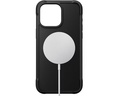 Nomad Back Cover Rugged Case iPhone 15 Pro Max Shadow