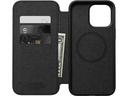 Nomad Modern Horween Leather Folio iPhone 15 Pro Max