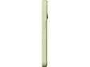 Nudient Back Cover Base Case iPhone 15 Pale Yellow