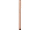 Nudient Back Cover Base Case iPhone 15 Peach Orange