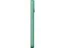 Nudient Back Cover Base Case iPhone 15 Plus Mint Green