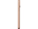 Nudient Back Cover Base Case iPhone 15 Plus Peach Orange