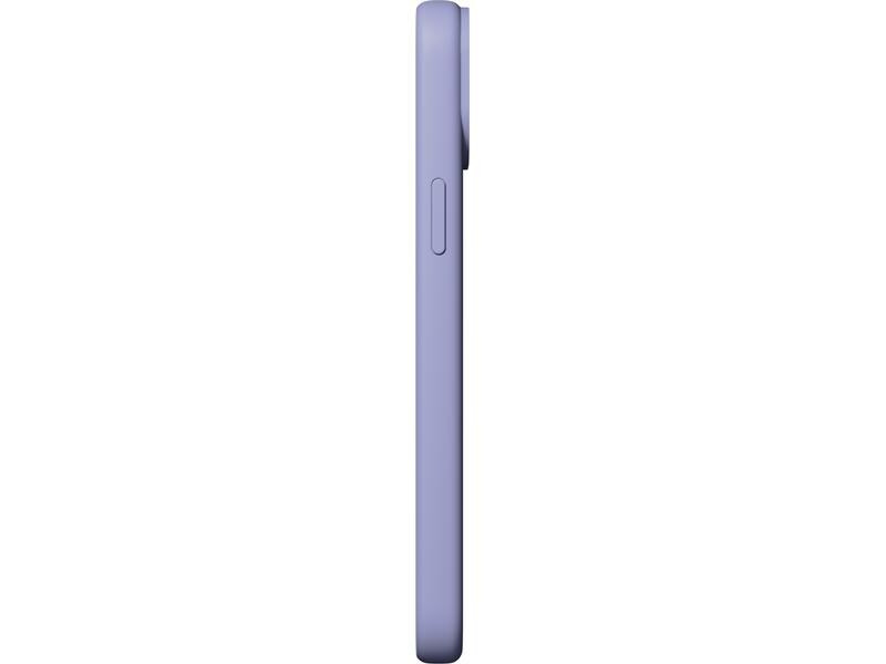 Nudient Back Cover Base Case iPhone 15 Plus Soft Purple