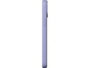 Nudient Back Cover Base Case iPhone 15 Plus Soft Purple