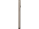Nudient Back Cover Base Case iPhone 15 Plus Stone Beige