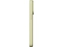 Nudient Back Cover Base Case iPhone 15 Pro Max Pale Yellow