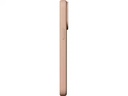 Nudient Back Cover Base Case iPhone 15 Pro Max Peach Orange