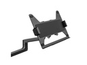 Neomounts by NewStar Tischhalterung DS20-425BL2 bis 8 kg – Schwarz