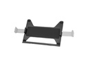 Neomounts by NewStar Tischhalterung DS20-425BL2 bis 8 kg – Schwarz