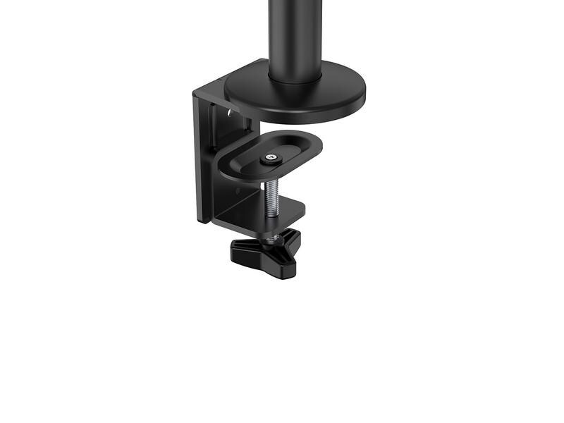 Neomounts by NewStar Tischhalterung DS20-425BL2 bis 8 kg – Schwarz