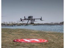 PGYTECH Landepad 160 cm
