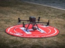 PGYTECH Landepad 160 cm