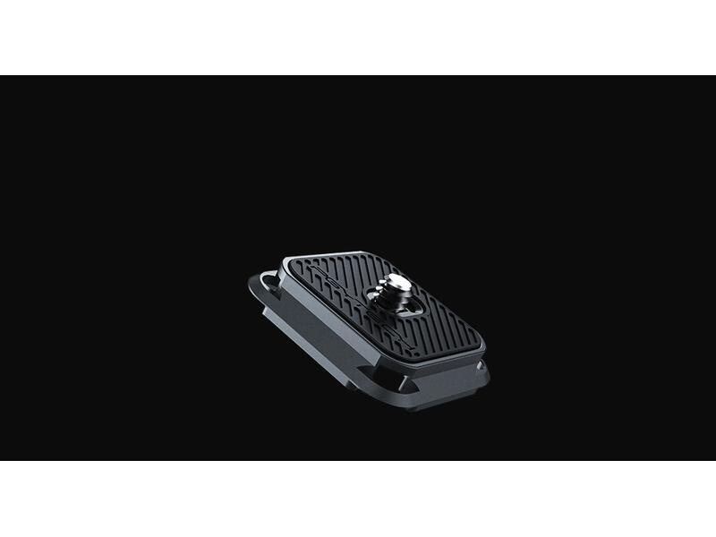 PGYTECH Schnellwechselplatte Ronin Stabilizers