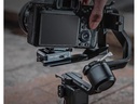 PGYTECH Schnellwechselplatte Ronin Stabilizers