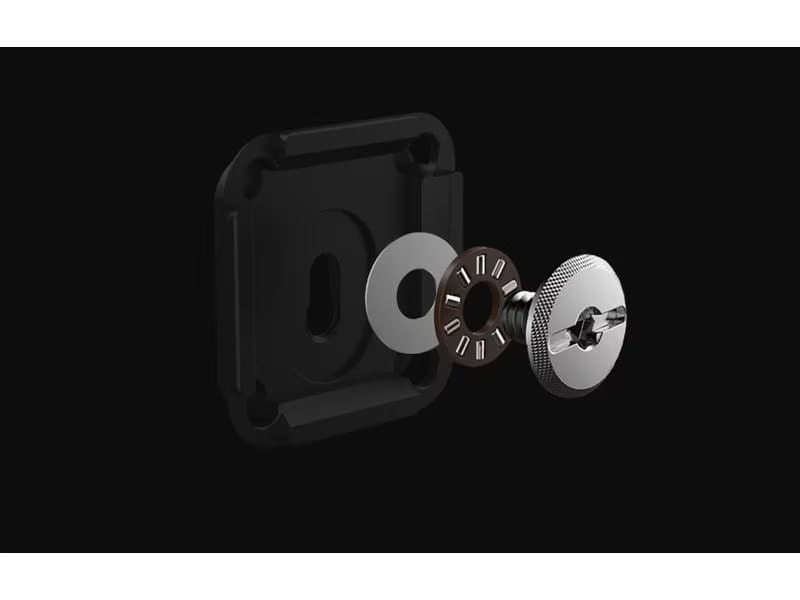 PGYTECH Schnellwechselplatte Ronin Stabilizers
