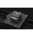PGYTECH Schnellwechselplatte Ronin Stabilizers