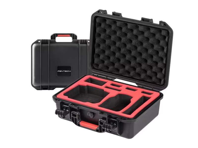 PGYTECH Transportkoffer DJI Mini 3