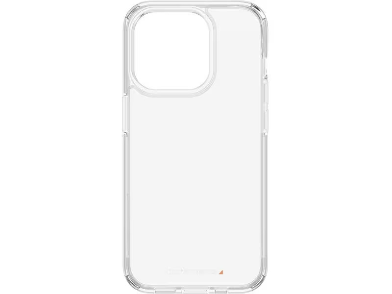 Panzerglass Back Cover Hard Case iPhone 15 Pro