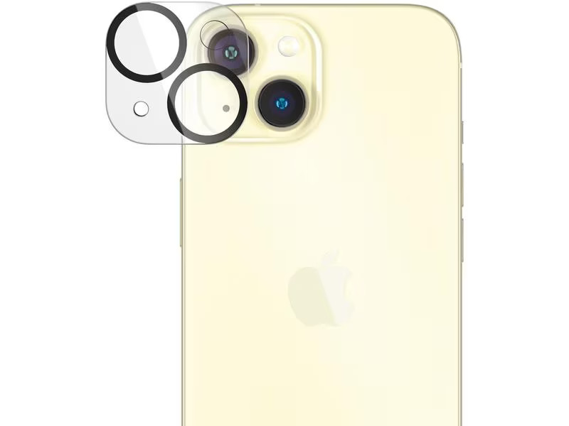 Panzerglass Camera Protector Apple iPhone 15 / 15 Plus