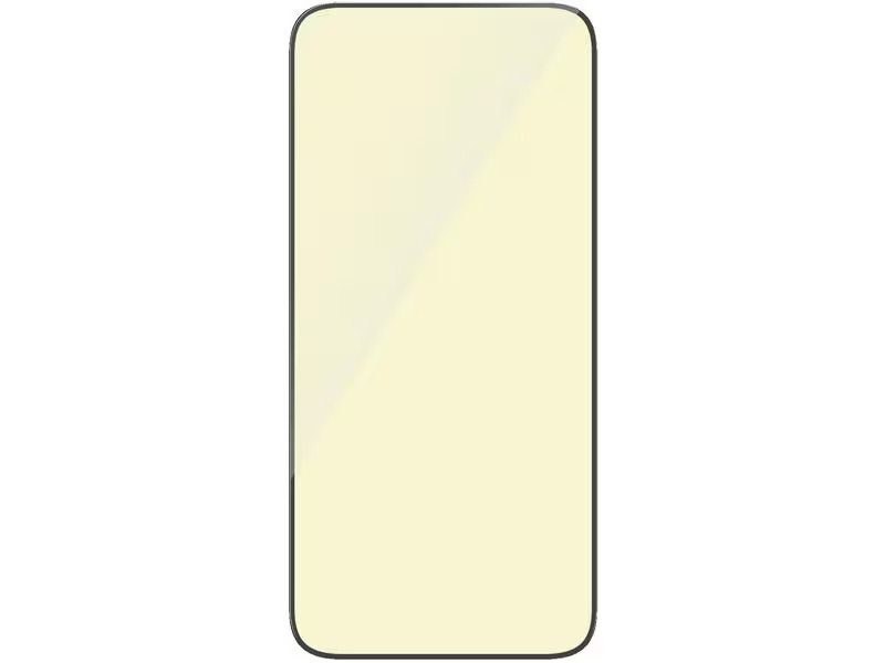 Panzerglass Displayschutz Anti Reflective iPhone 15 Plus