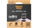 Panzerglass Lens Protector Rings HOOP Apple iPhone 15 / 15 Plus