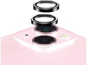 Panzerglass Lens Protector Rings HOOP Apple iPhone 15 / 15 Plus