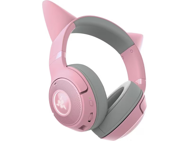 Razer Headset Kraken Kitty BT V2 Pink