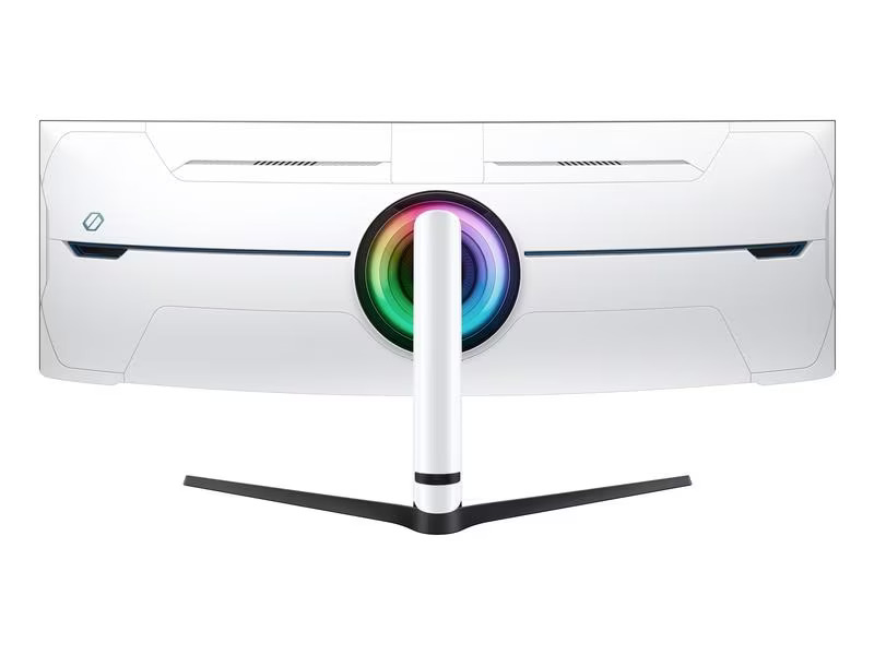 Samsung Monitor Odyssey Neo G9 S57CG952NU