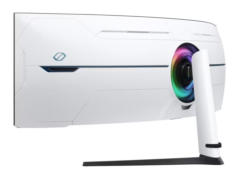 Samsung Monitor Odyssey Neo G9 S57CG952NU