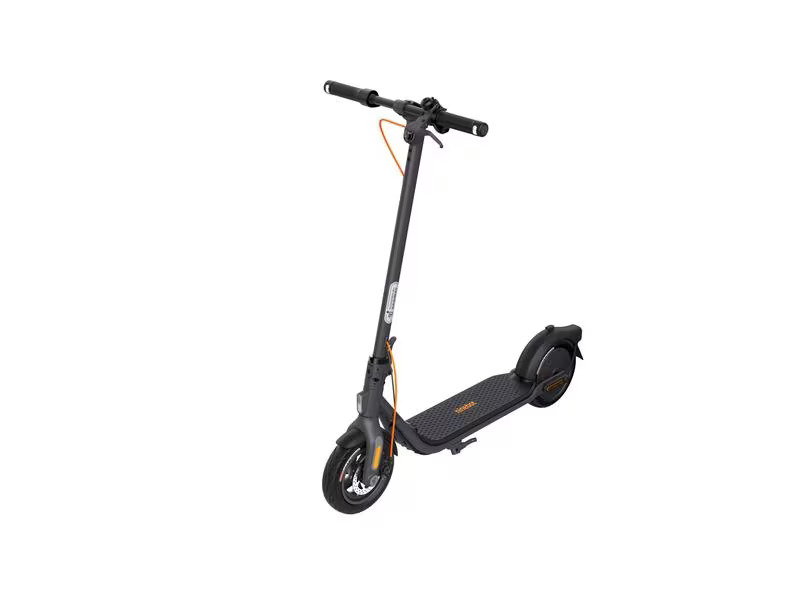 Segway-Ninebot E-Scooter Kickscooter F2 Plus D