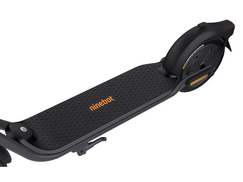 Segway-Ninebot E-Scooter Kickscooter F2 Plus D