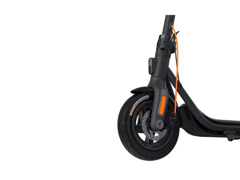 Segway-Ninebot E-Scooter Kickscooter F2 Plus D
