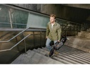 Segway-Ninebot E-Scooter Kickscooter F2 Plus D
