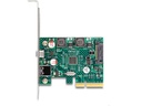 Delock PCI-Express-Karte 90107 2x USB