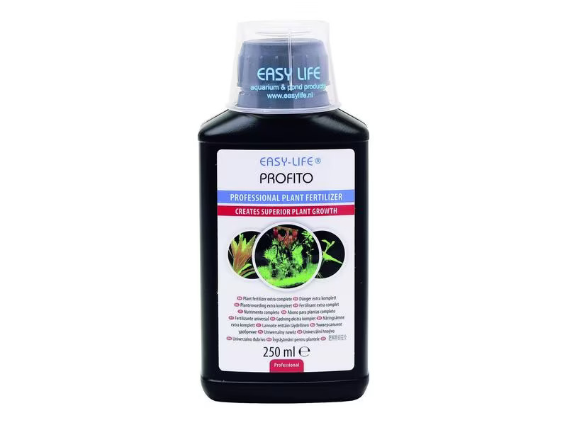 Easy Life Pflanzenpflege ProFito, 250 ml