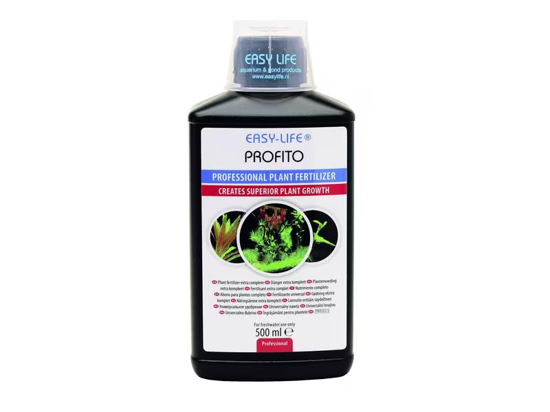 Easy Life Pflanzenpflege ProFito, 500 ml